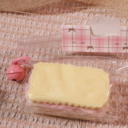 AXS2025F0056新鮮いちご入りクッキー