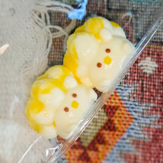 #F0034 ミニポップコーン