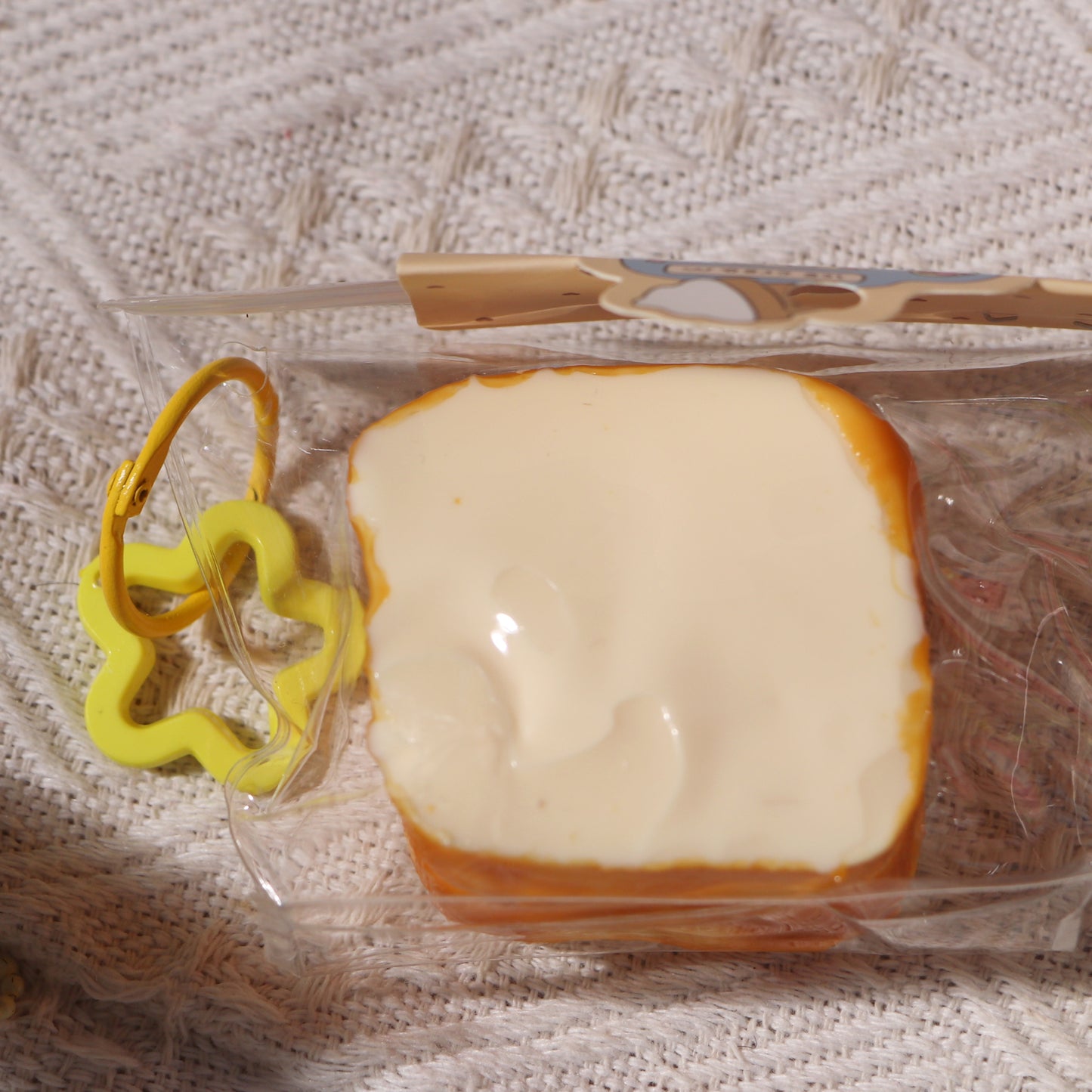 #F0004 dog toast(small) ポテトトースト(小)