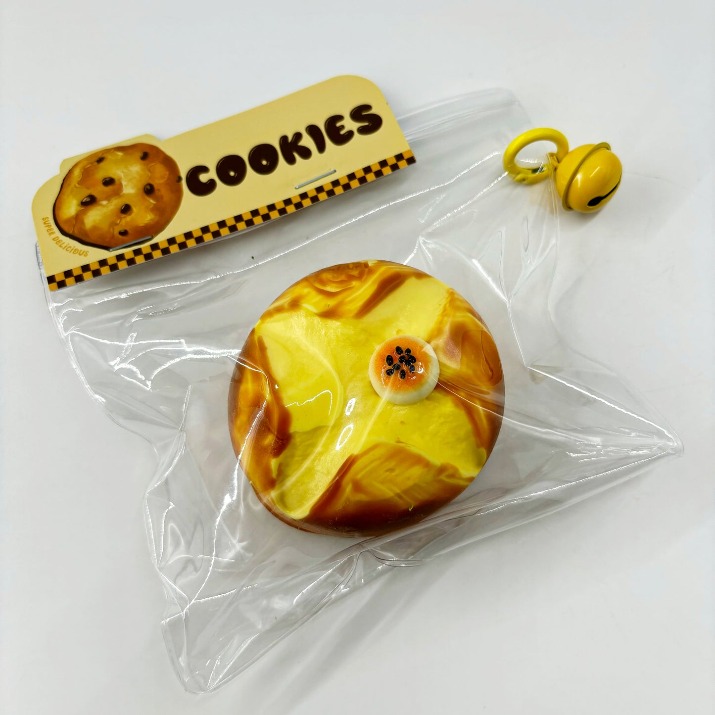 #F0006 soft bread(やわらかいパン)