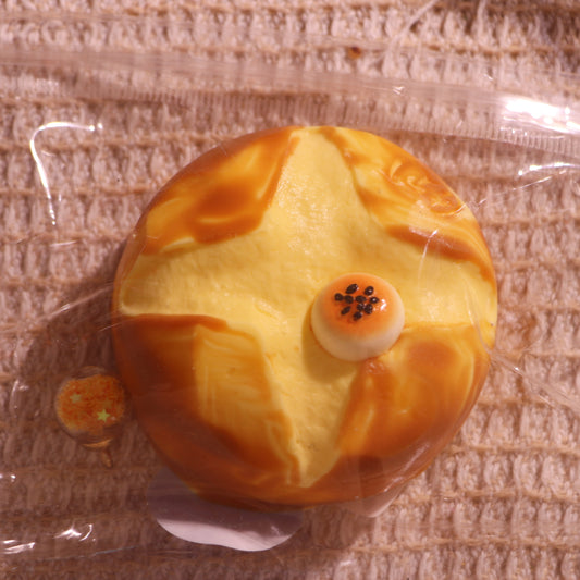 #F0006 soft bread(やわらかいパン)