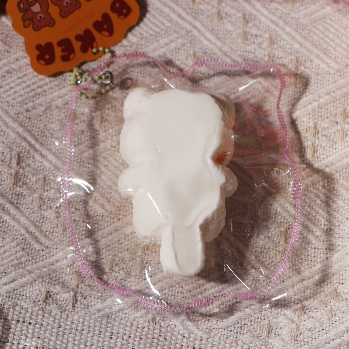 #W0047 毛むくじゃらの子猫