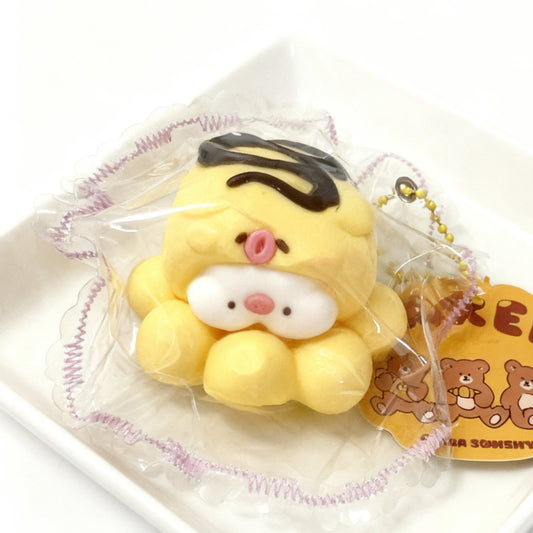 #F0036 豚とタコの団子