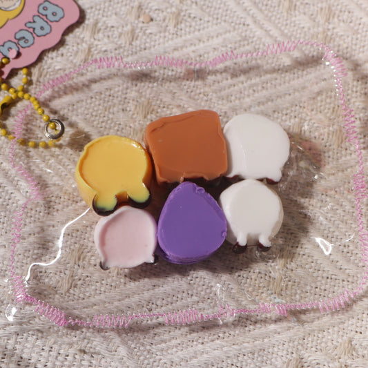 #F0023 Mini Food Series(食品シリーズ)