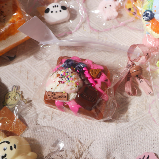 #F0030 ローズレッドソーストースト