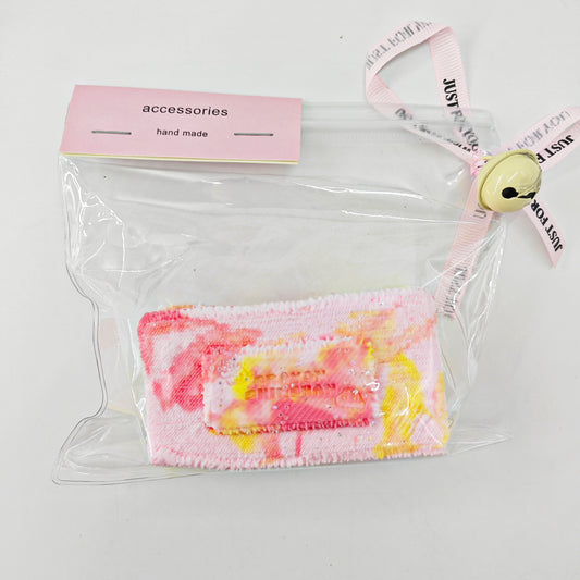 #F0013 barbie cowboy block 2 (pink)  バービー キューブ ブティック（ピンク2）