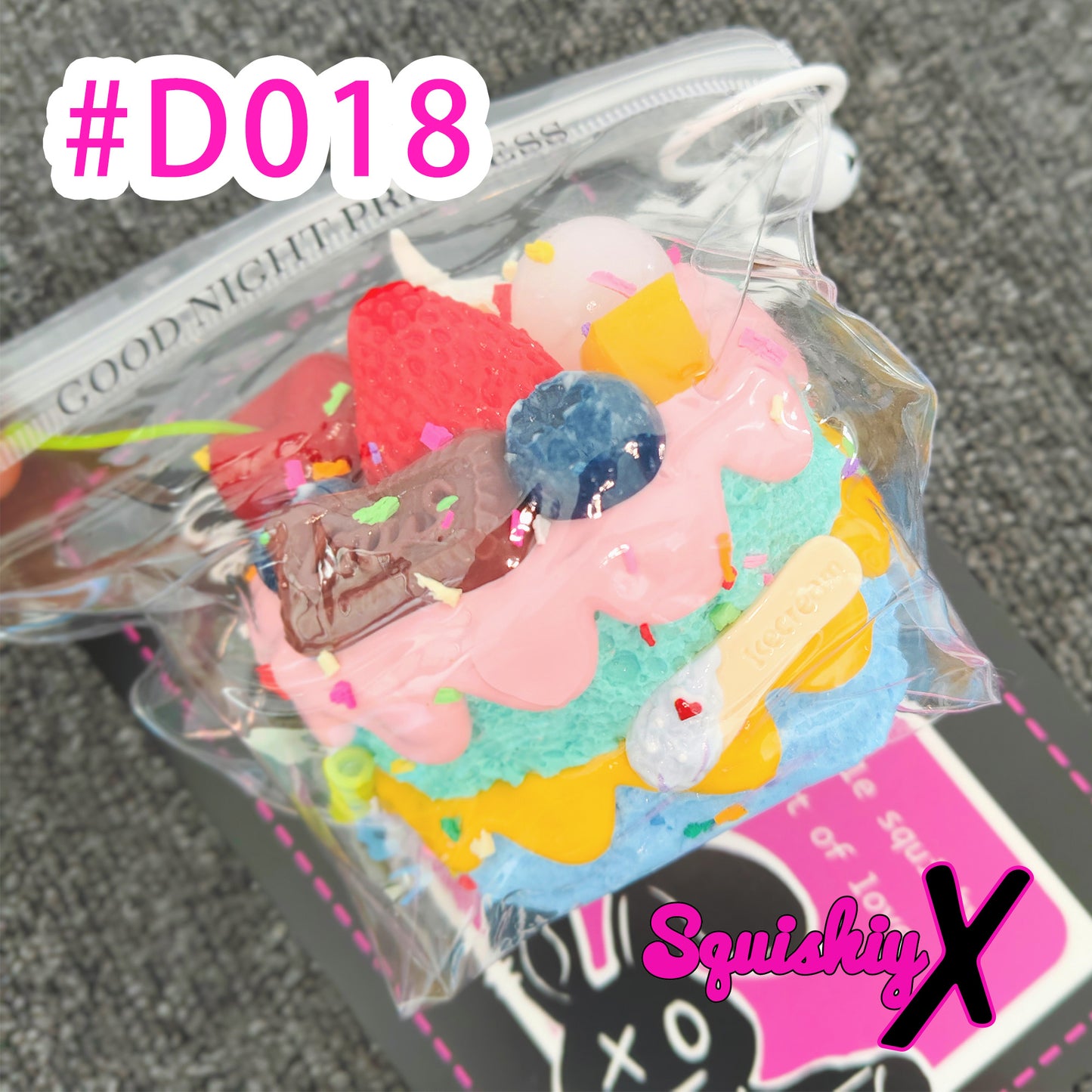 ケーキ、現品