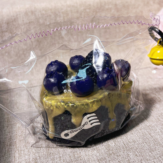 AXS2025F0054ブルーベリーブラックゴールドケーキ