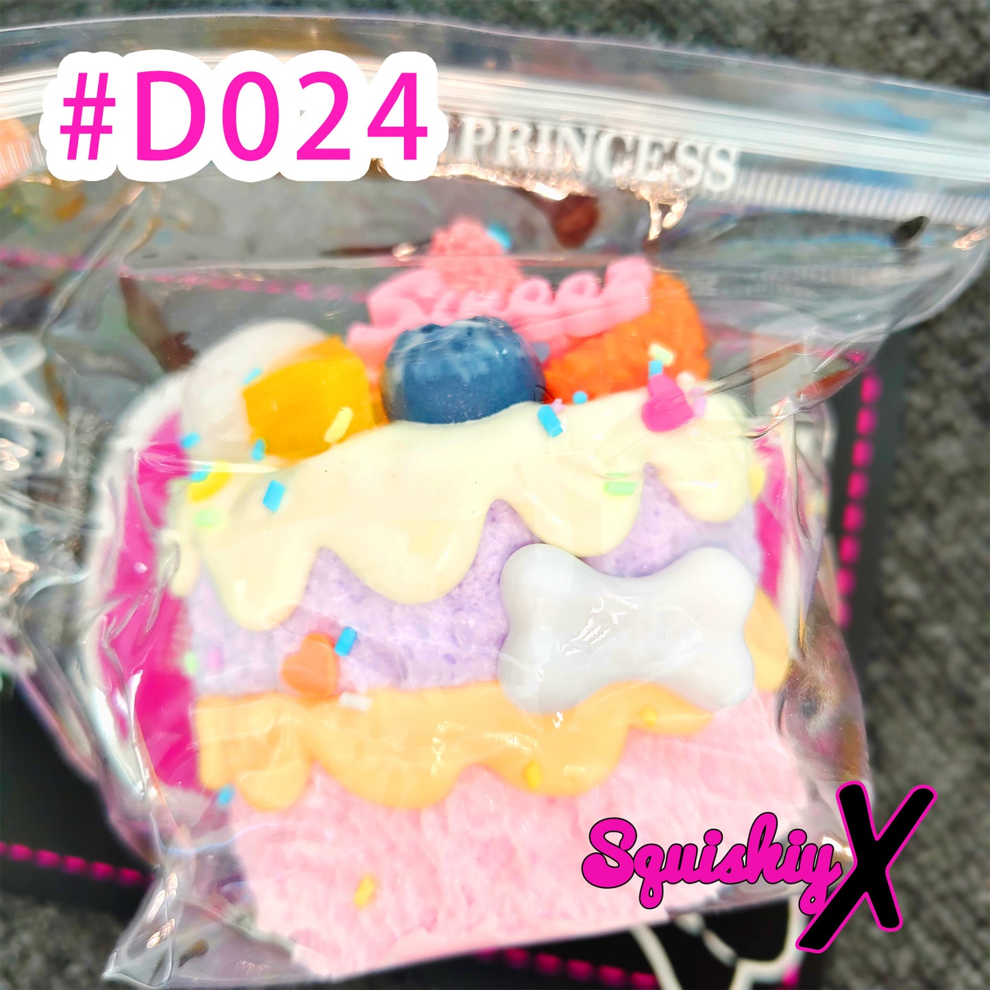 ケーキ、現品