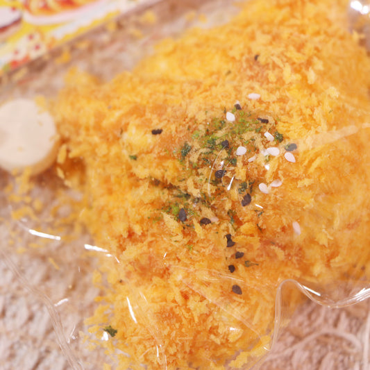 AXS2025F0057揚げた牛角包