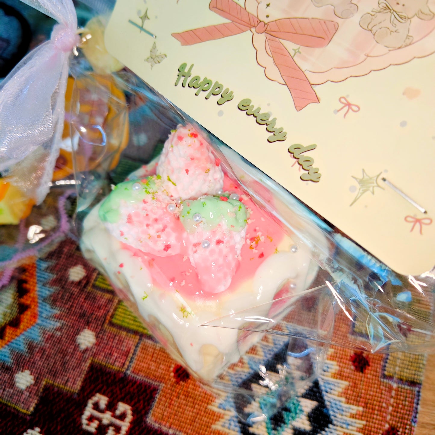 #F0032   さくらシェイクハワイ