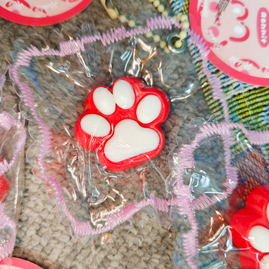 #W0039  Mini Cat Claw（ミニ猫爪）
