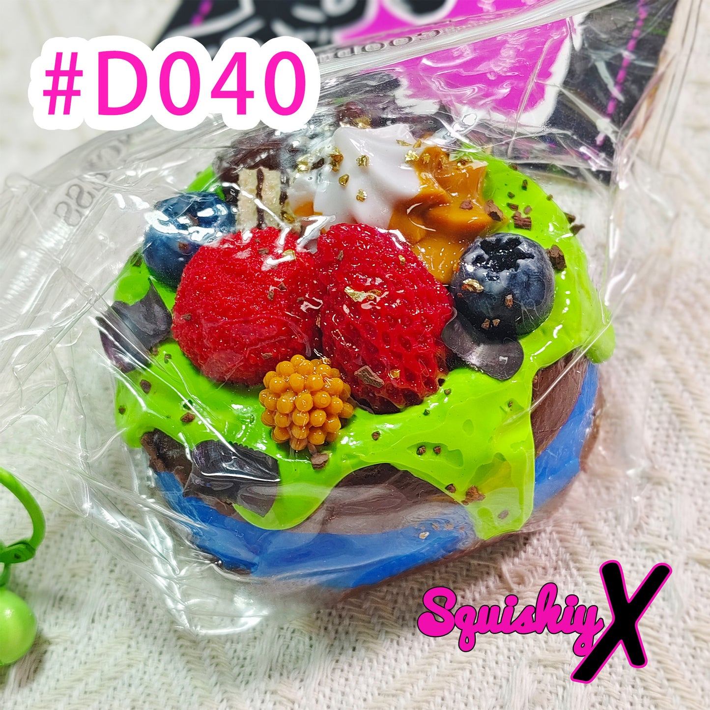 ケーキ、現品