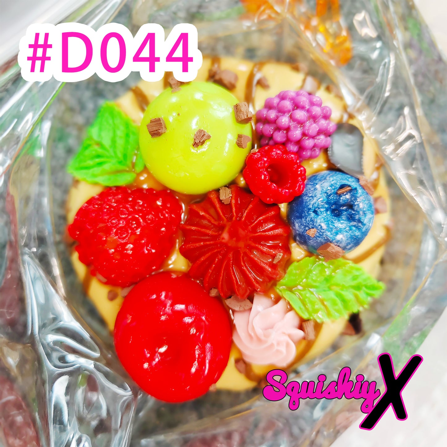 ケーキ、現品
