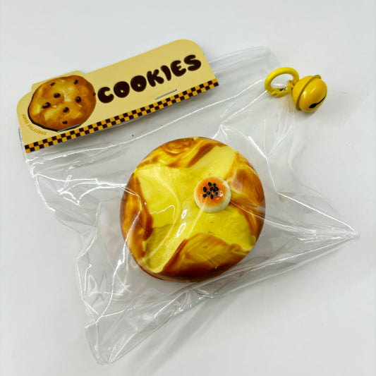 #F0006  soft bread（やわらかいパン）