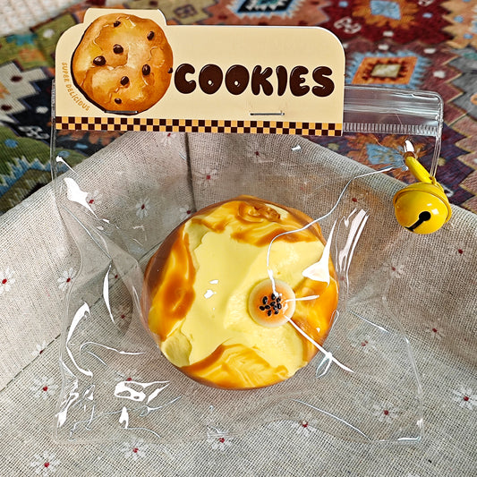 #F0006  soft bread（やわらかいパン）