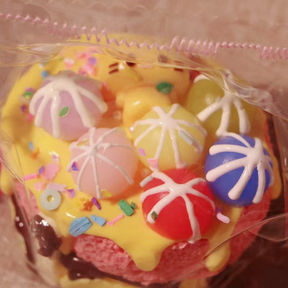 AXS2025C0054豆豆ケーキ