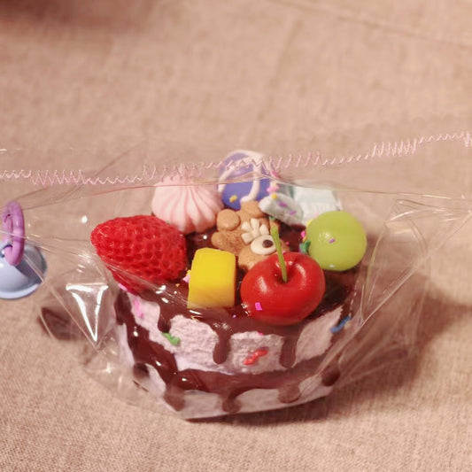 AXS2025C0053カラフルチョコレートケーキ