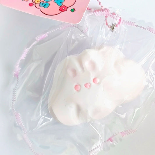 #W0046 Rabbit Cloud（ウサギの雲）