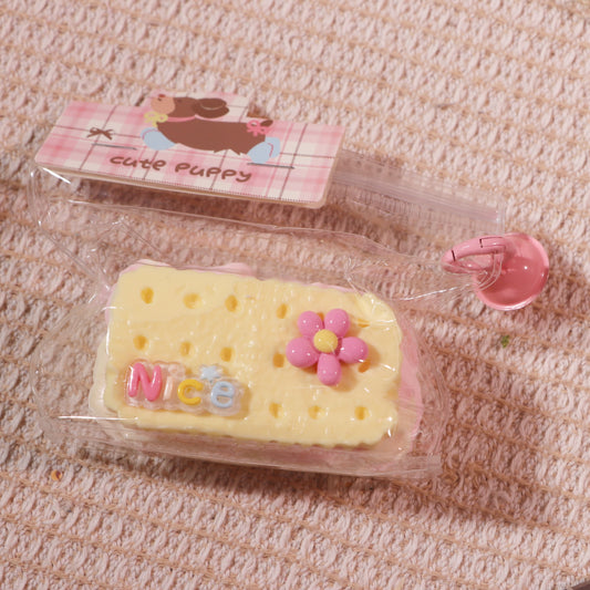 AXS2025F0056新鮮いちご入りクッキー