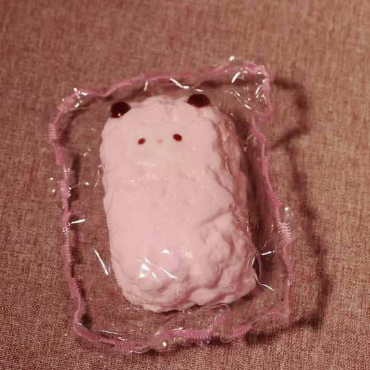 AXS2025A0083シュークリーム羊