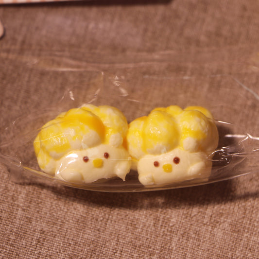 #F0034   ミニポップコーン