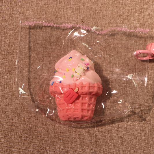 #F0041さくらアイスクリーム