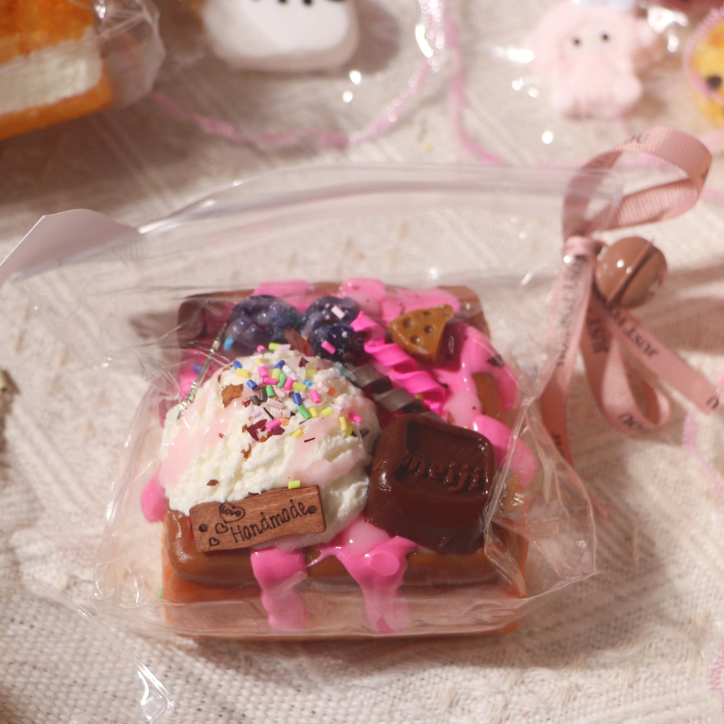 #F0030   ローズレッドソーストースト