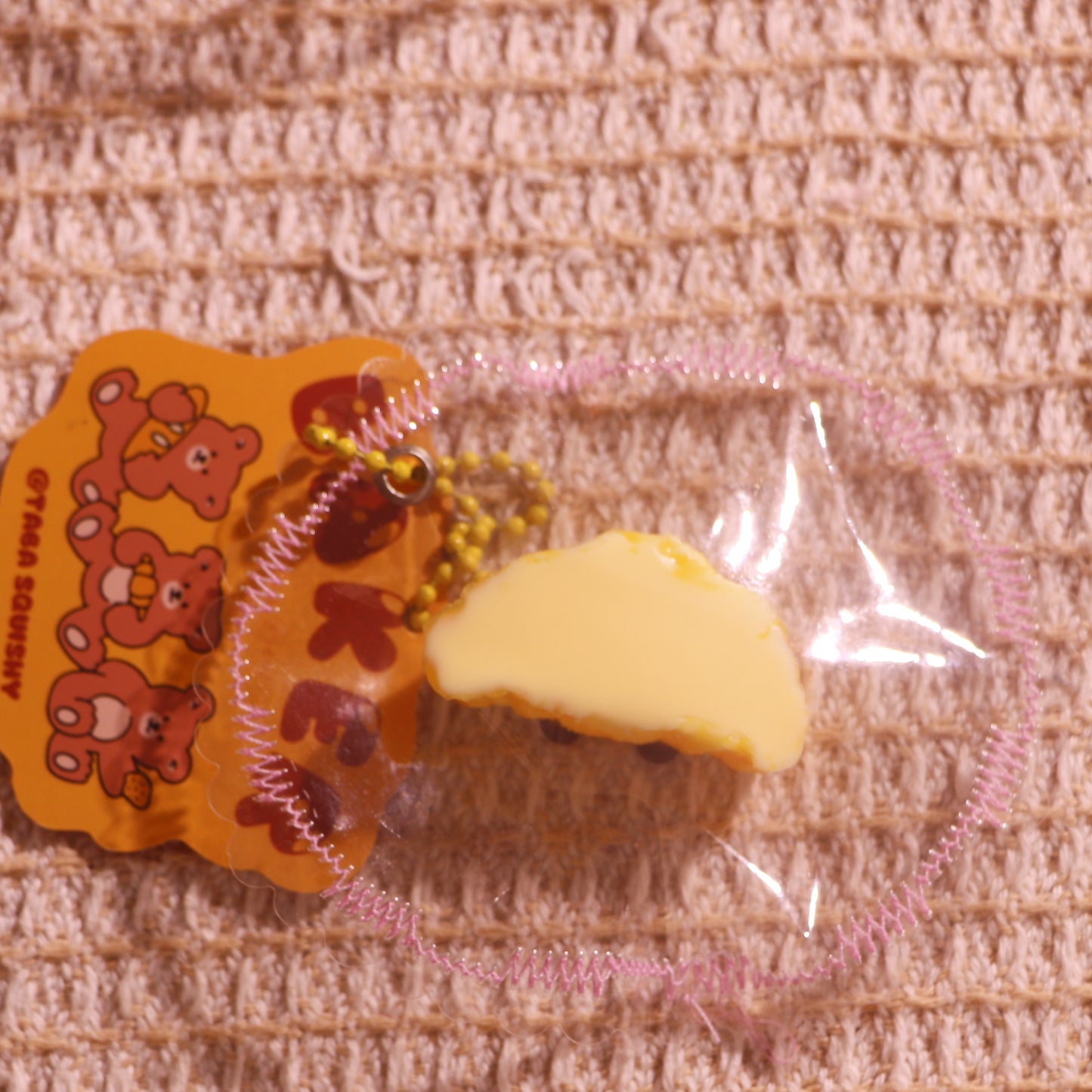 #F0026  bread series croissants（ bread series croissants）