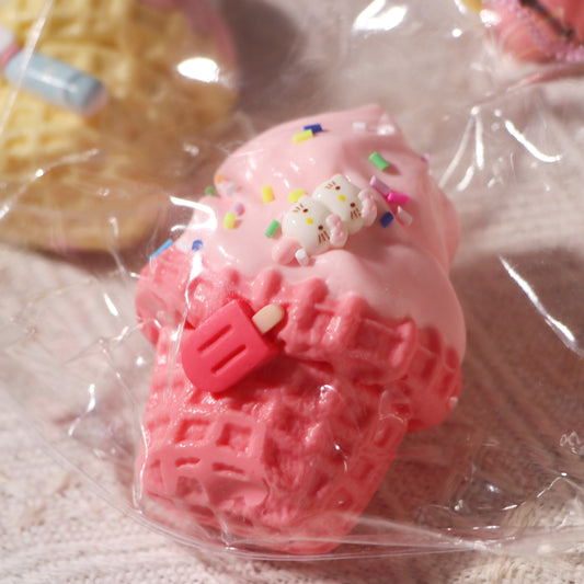 #F0041さくらアイスクリーム