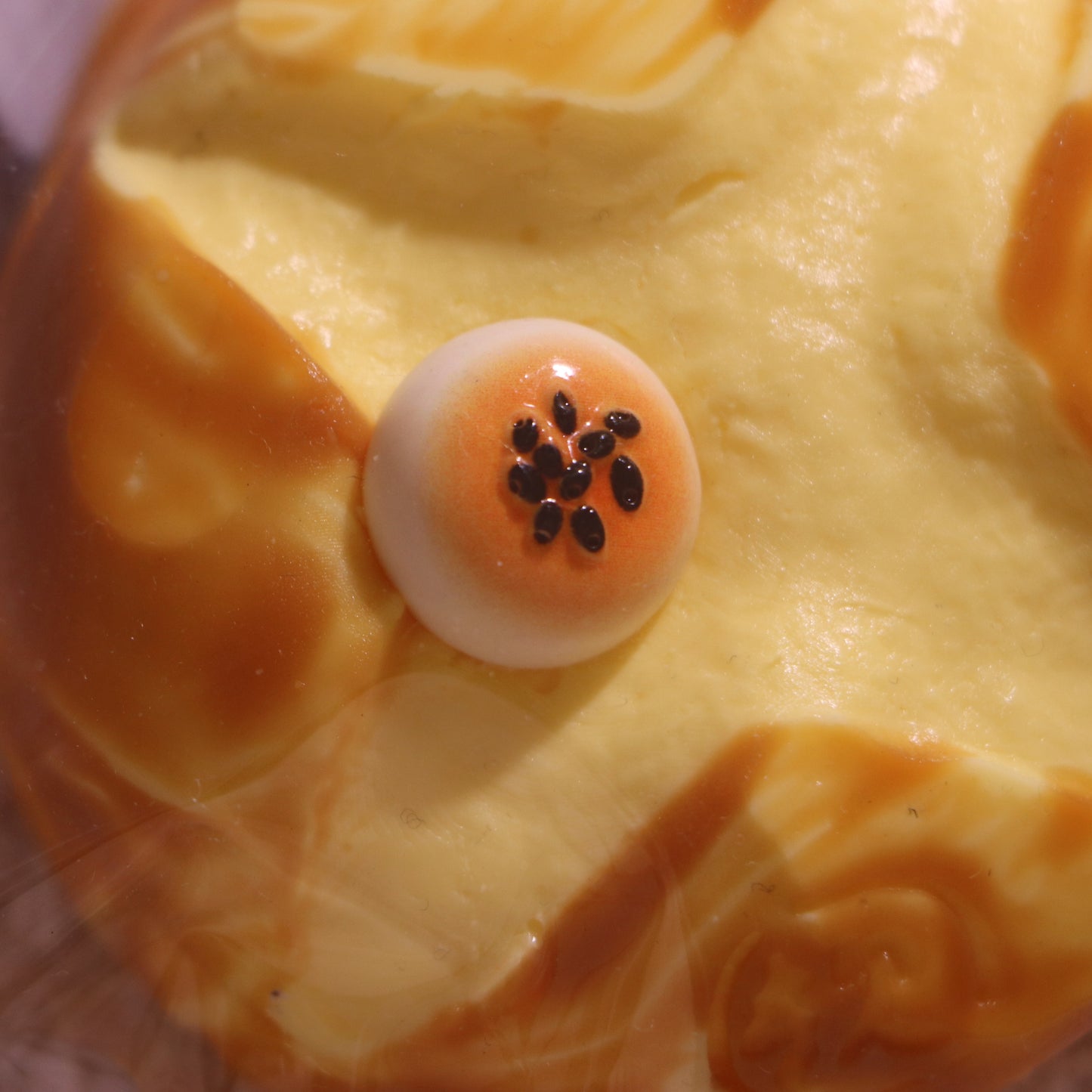 #F0006  soft bread（やわらかいパン）