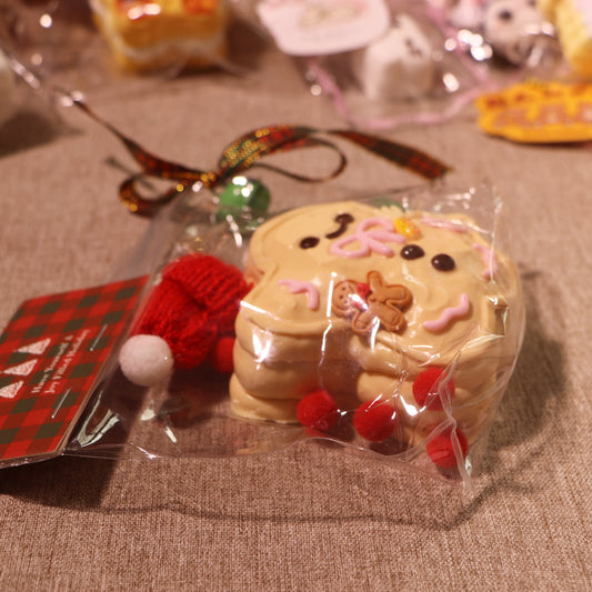 #W0079ジンジャーマン