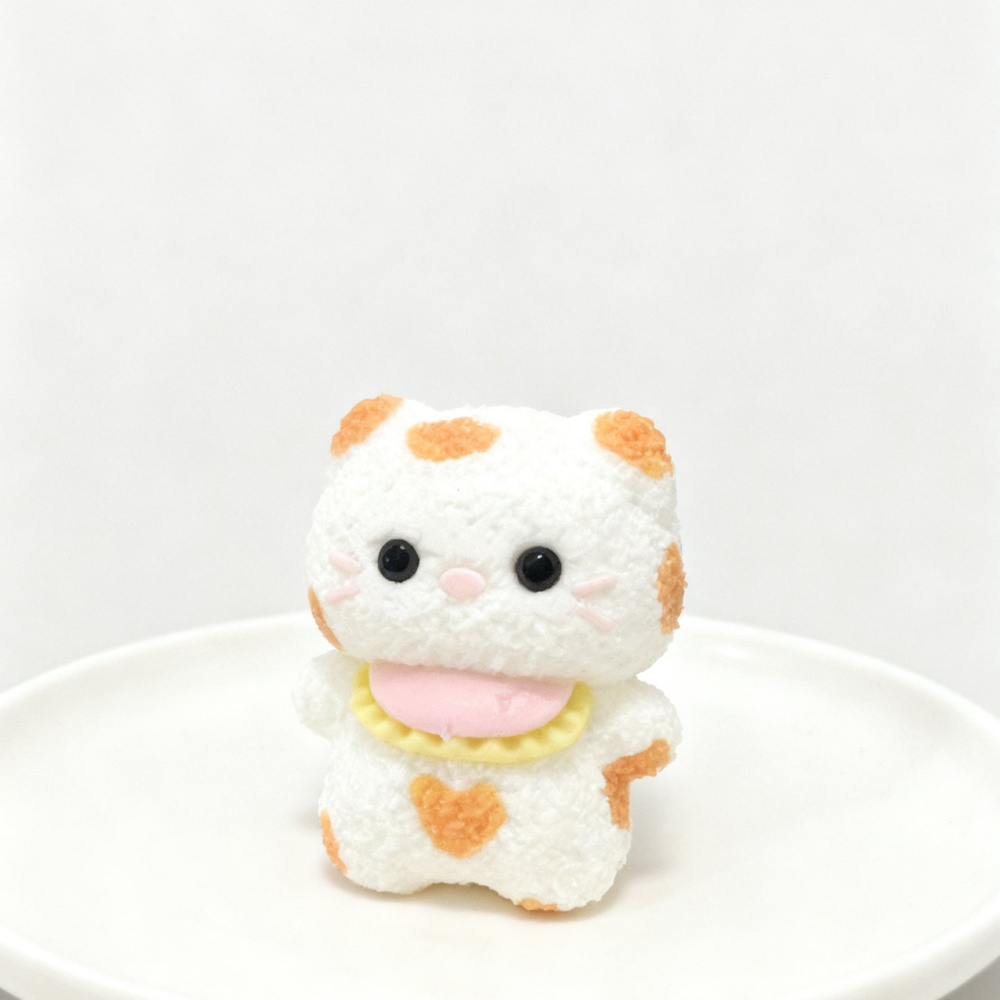 #W0047   毛むくじゃらの子猫