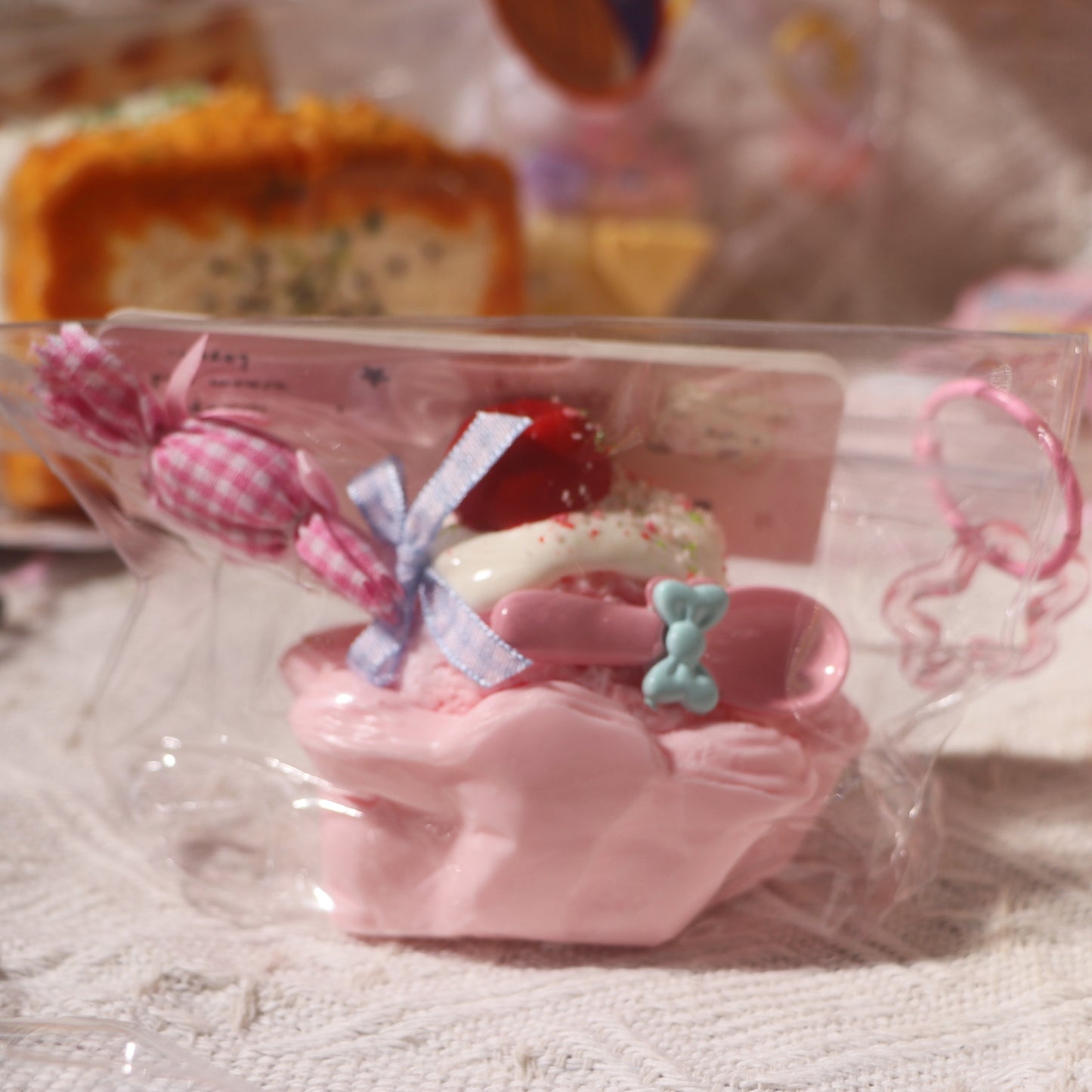 #F0033   さくらタルト