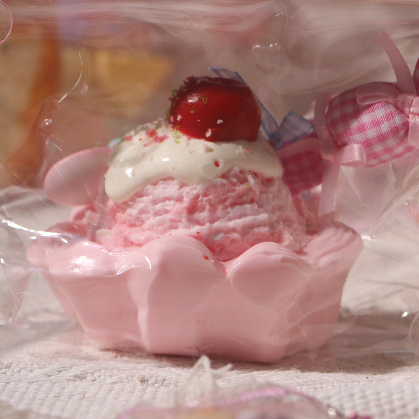 #F0033   さくらタルト