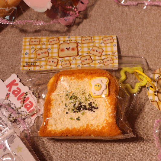 #F0038層プレーンミニトースト